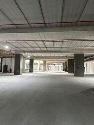 Tampines Connection (D18), Factory #620588811